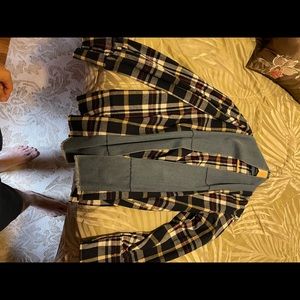 Light jacket from Forever 21 Men size Large